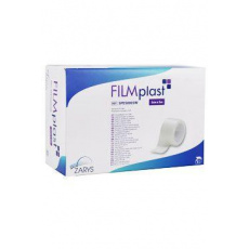 Náplast FILMplast VitaHealth, PE folie 5cmx5m 6ks