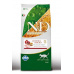 N&D LG CAT Adult Chicken & Pomegranate 10kg