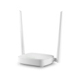 Tenda N301 bezdrátový router Fast Ethernet Jednopásmový (2,4 GHz) Bílá