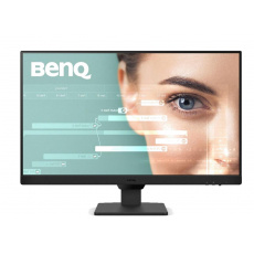 BenQ 9H.LLSLJ.LBE počítačový monitor 60,5 cm (23.8") 1920 x 1080 px Full HD Černá