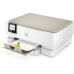 HP ENVY Tiskárna HP Inspire 7220e All-in-One, Barva, Tiskárna pro Domů, Tisk, kopírování, skenování, Bezdrátové připojení; HP+; Podpora HP Instant Ink; Skenování do PDF