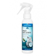 Francodex Anti-stress Sprej kočka 100ml Francodex Anti-stress Sprej kočka 100ml