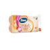 Wc toaletní papír Zewa Deluxe Peach 3vrstvý 8ks