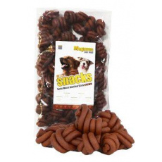 Magnum Uzlík jerky 12,5cm/25ks Magnum Uzlík jerky 12,5cm/25ks