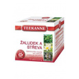 Čaj Teekanne Žaludek a střeva 10sacc
