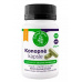 Konopné kapsle s obsahem CBD+CBG 60cps