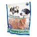 KIDDOG kuřecí prsa na buvolí tyčince mini 9 cm, 500 g