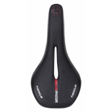 Cyklistické sedlo Wittkop Medicus Twin 7.0