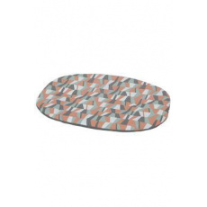 Pelech polštář ovál ONE GREENWOOD 55cm Zolux Pelech polštář ovál ONE GREENWOOD 55cm Zolux