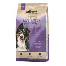 Chicopee CNL Soft Senior Chicken-Rice 15kg Chicopee CNL Soft Senior Chicken-Rice 15kg