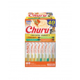 Churu Cat BOX Chicken Variety 40x14g