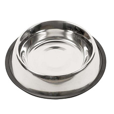 Miska DUVO+ Classic FIX nerezová protišmyková L-950 ml priemer 23 cm Miska DUVO+ Classic FIX nerezová protišmyková L-950 ml priemer 23 cm