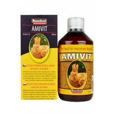 Amivit K králíci 500ml Amivit K králíci 500ml