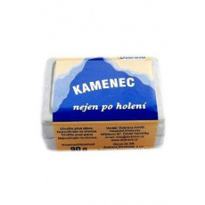 Kamenec nejen po holení 90g Kamenec nejen po holení 90g