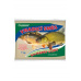 Mikrop Vnadící směs Kapr/Lín 1kg