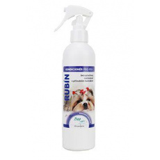 Kondicionér Rubín rozčesávací ve spreji pes Bea 250ml Kondicionér Rubín rozčesávací ve spreji pes Bea 250ml