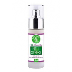 CBD antistress sprej s ašvagandou 30ml CBD antistress sprej s ašvagandou 30ml