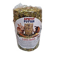 Apetit krmný válec Futter Futter Rollen min. 350g