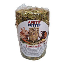 Apetit krmný válec Futter Futter Rollen min. 350g Apetit krmný válec Futter Futter Rollen min. 350g