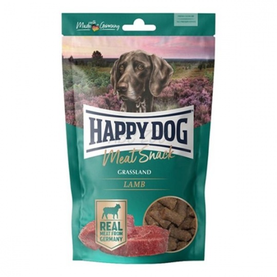 Happy Dog Masová pochoutka Grassland 75 g