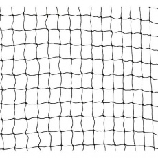 Ochranná síť pro kočky 2x1,5m, - černá Ochranná síť pro kočky 2x1,5m, - černá