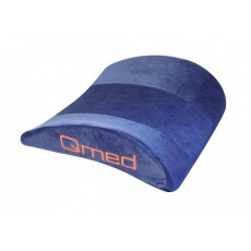 Bederní polštář Qmed LUMBAR SUPPORT