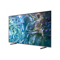 Samsung Q67D QE65Q67DAUXXH televizor 165,1 cm (65") 4K Ultra HD Smart TV Wi-Fi Šedá, Titanová