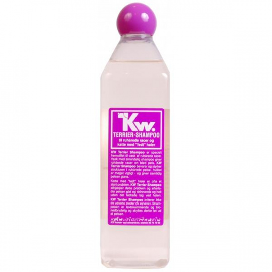 Šampón KW teriér 250 ml