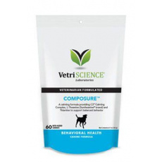 VetriScience Composure na uklidnění psi 192g VetriScience Composure na uklidnění psi 192g