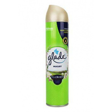 Osvěžovač Glade by Brise Konvalinka spray 300ml Osvěžovač Glade by Brise Konvalinka spray 300ml