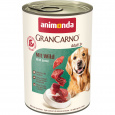 GRANCARNO Adult - se zvěřinou 400 g