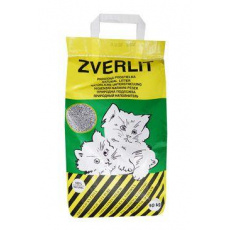 ZVERLIT zelený hrubý 10kg ZVERLIT zelený hrubý 10kg