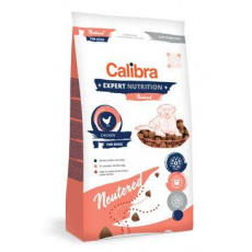 Calibra Dog EN Neutered Chicken 7kg Calibra Dog EN Neutered Chicken 7kg