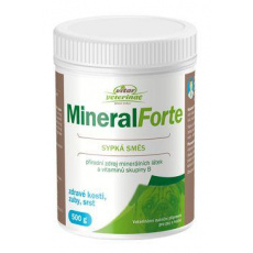 VITAR Veterinae Mineral Forte 500g VITAR Veterinae Mineral Forte 500g