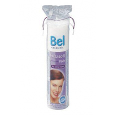 BEL Cosmetic tampony odličovací 35ks