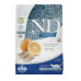 N&D OCEAN CAT Adult Herring & Orange 300g