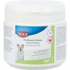 Garlic pellets - česnekové peletky pro psy, 360 g