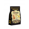 BIOFEED Royal Crispy Premium Cuni - krmivo pro králíky - 2kg