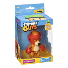 STUMBLE GUYS S2 ACTION FIGURE 11.5cm - BOXING TOO