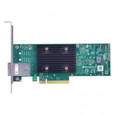 Broadcom HBA 9500-8e karta/adaptér rozhraní Interní SAS