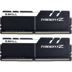 G.Skill 32GB DDR4-3200 paměťový modul 2 x 16 GB 3200 MHz