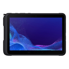 Samsung Galaxy Tab Active 4 Pro 5G LTE-FDD 128 GB 25,6 cm (10.1") 6 GB Wi-Fi 6 (802.11ax) Černá