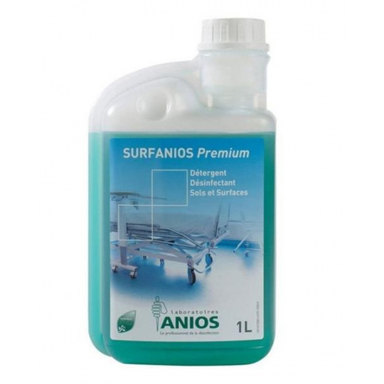 ANIOS Surfanios Premium 1 L