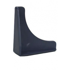 Komponenty NEOLIFE GERBIL plast.rohy ke dnu šedá Zolux