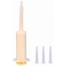 Mateřská krmící sada pro mláďata 10ml/3 silikonové dudlíky Mateřská krmící sada pro mláďata 10ml/3 silikonové dudlíky
