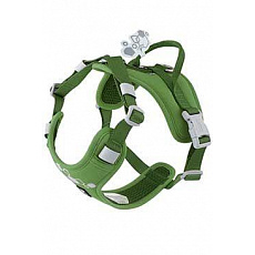 Postroj Hurtta Weekend Warrior II petrželov 75-100