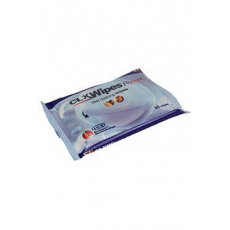 Clorexyderm wipes dezinfekční ubrousky 20ks Clorexyderm wipes dezinfekční ubrousky 20ks