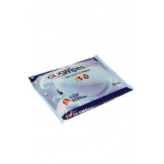 Clorexyderm wipes dezinfekční ubrousky 15x20cm 20ks Clorexyderm wipes dezinfekční ubrousky 15x20cm 20ks