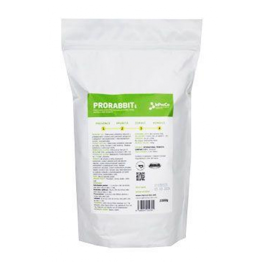 Prorabbit plv 1kg