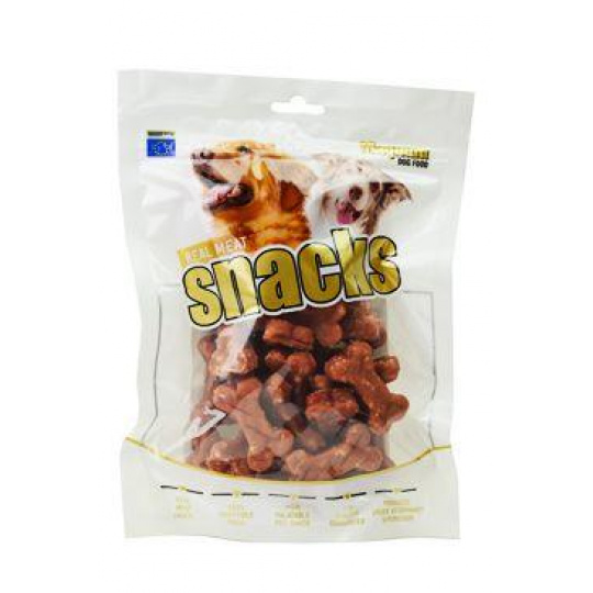 Magnum MINI Duck and Rice bone 250g